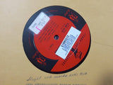 1962 OTTENHEIMER Let's Sing Foreign Language Christmas Songs 12" Vinyl Record in Plastic Cover