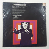 Seraphim Arturo Toscanini Overtures B.B.C. Symphony Orchestra 12" Vinyl Record