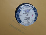 1978 Caedmon The Berenstain Bears The Bear's Christmas and Other Stories Read By Stan and Jan Berenstain 12" Vinyl Record in Plastic Cover