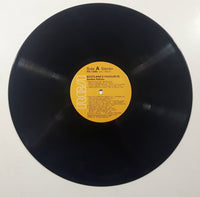 1979 RCA Scotland's Favourite Gordon Pattullo 12" Vinyl Record