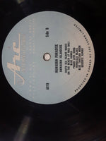 ARC Hawaiian Paradise Hawaiian Islanders 12" Vinyl Record