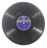 Columbia Hialmar Peterson 10" Vinyl Record