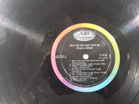 Capitol Records Chad & Jeremy What Do You Want With Me 12" Vinyl Record