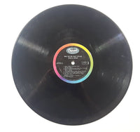 Capitol Records Chad & Jeremy What Do You Want With Me 12" Vinyl Record