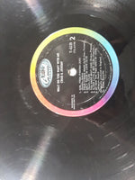 Capitol Records Chad & Jeremy What Do You Want With Me 12" Vinyl Record