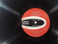 Scepter Records Make Way For Dionne Warwick 12" Vinyl Record