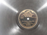 His Master's Voice Victor International Novelty Orchestra 10" Vinyl Record