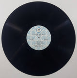 V Records Jimmy Jenson Understand Your'e Swede 12" Vinyl Record