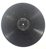 Elite Allegro Tops In Pops 10" Vinyl Record