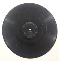 Elite Allegro Tops In Pops 10" Vinyl Record