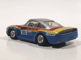 1991 Deles Ruzolini Racing Team NARA 188 Ruzo Lini Precise Engineering Silver Grey 1/43 Scale Die Cast Toy Car Vehicle