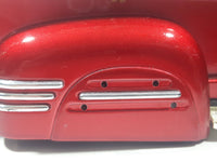 Jada Toys No. 50220-9 1951 Chevrolet Pickup Truck Red 1/24 Scale Die Cast Toy Car Vehicle Missing Parts