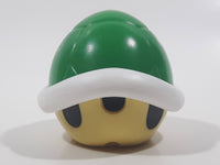 2019 McDonald's Nintendo Super Mario Green Shell Plastic Toy Figure