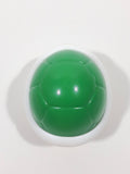 2019 McDonald's Nintendo Super Mario Green Shell Plastic Toy Figure