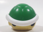 2019 McDonald's Nintendo Super Mario Green Shell Plastic Toy Figure