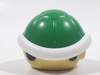 2019 McDonald's Nintendo Super Mario Green Shell Plastic Toy Figure