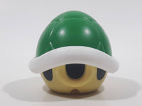 2019 McDonald's Nintendo Super Mario Green Shell Plastic Toy Figure