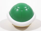 2019 McDonald's Nintendo Super Mario Green Shell Plastic Toy Figure