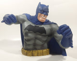 2016 Monogram International DC Comics Batman 7 1/4" Tall Vinyl Coin Bank