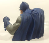 2016 Monogram International DC Comics Batman 7 1/4" Tall Vinyl Coin Bank