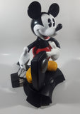 Segan Products Tele Mania Disney Mickey Mouse Animated Talking Cordless Phone 15" Tall