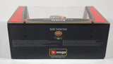 Burago Gold Collection Ford SVT F150 Lightning Red 1/21 Scale Die Cast Toy Car Vehicle with Opening Doors, Hood, and Tail Gate New in Box