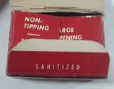 Rare Vintage 1950s Stelco Carpet Tacks 2 oz. Box 1/2" No. 6 - The Steel Company of Canada