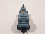 2000 Soma Train Engine Locomotive Pullback Motorized Friction Die Cast Toy Railroad Vehicle