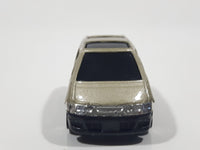 Rare Yat Ming No. 826 Toyota Privia Estimate Van Champagne Die Cast Toy Car Vehicle