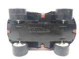 Vintage 1970s Tonka Fun Dune Buggy Brown Pressed Steel Toy Car Vehicle Number 52790