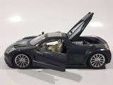 Maisto Chrysler ME Four Twelve 1/24 Scale Die Cast Toy Car Vehicle