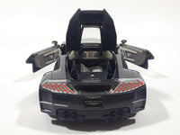 Maisto Chrysler ME Four Twelve 1/24 Scale Die Cast Toy Car Vehicle