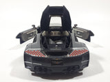 Maisto Chrysler ME Four Twelve 1/24 Scale Die Cast Toy Car Vehicle