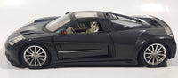 Maisto Chrysler ME Four Twelve 1/24 Scale Die Cast Toy Car Vehicle