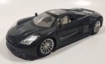 Maisto Chrysler ME Four Twelve 1/24 Scale Die Cast Toy Car Vehicle