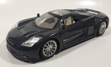 Maisto Chrysler ME Four Twelve 1/24 Scale Die Cast Toy Car Vehicle