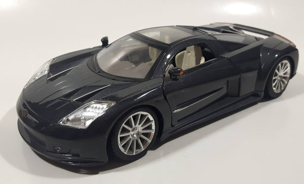 Maisto Chrysler ME Four Twelve 1/24 Scale Die Cast Toy Car Vehicle
