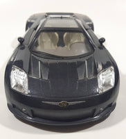 Maisto Chrysler ME Four Twelve 1/24 Scale Die Cast Toy Car Vehicle