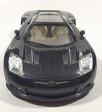 Maisto Chrysler ME Four Twelve 1/24 Scale Die Cast Toy Car Vehicle