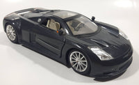 Maisto Chrysler ME Four Twelve 1/24 Scale Die Cast Toy Car Vehicle