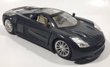 Maisto Chrysler ME Four Twelve 1/24 Scale Die Cast Toy Car Vehicle