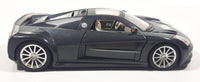 Maisto Chrysler ME Four Twelve 1/24 Scale Die Cast Toy Car Vehicle