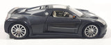 Maisto Chrysler ME Four Twelve 1/24 Scale Die Cast Toy Car Vehicle