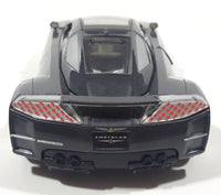 Maisto Chrysler ME Four Twelve 1/24 Scale Die Cast Toy Car Vehicle
