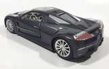 Maisto Chrysler ME Four Twelve 1/24 Scale Die Cast Toy Car Vehicle