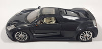 Maisto Chrysler ME Four Twelve 1/24 Scale Die Cast Toy Car Vehicle