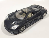 Maisto Chrysler ME Four Twelve 1/24 Scale Die Cast Toy Car Vehicle