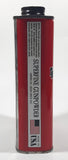 Goex Black Rifle Powder American-Made Since 1912 Red 6 1/4" Tall Tin Metal Container EMPTY