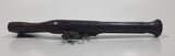 Vintage Bandolero Musket Rifle Cap Gun Metal and Plastic 7" Long