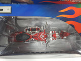 2005 RC2 Joy Ride Discovery Channel Orange County Choppers American Chopper The Series Tool Bike Motor Cycle 1/18 Scale Die Cast Toy Vehicle New in Package